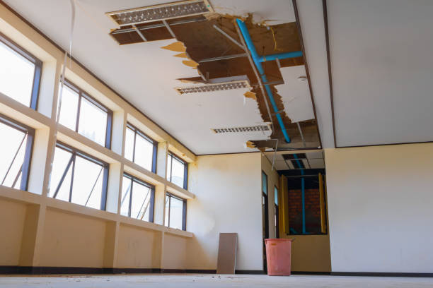Best Emergency water damage restoration  in Edgewood, FL