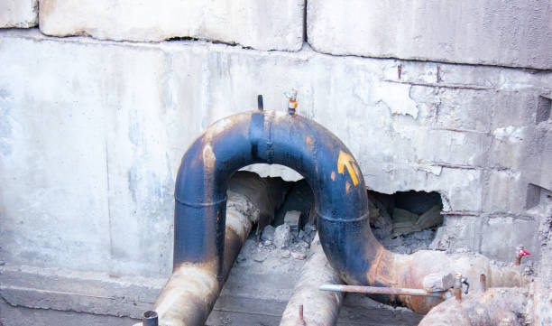 Best Ceiling water damage repair  in Edgewood, FL